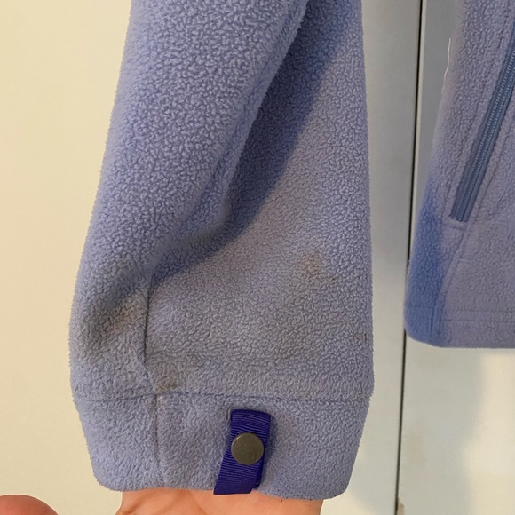 North Face Jacket - Picture 4 of 4